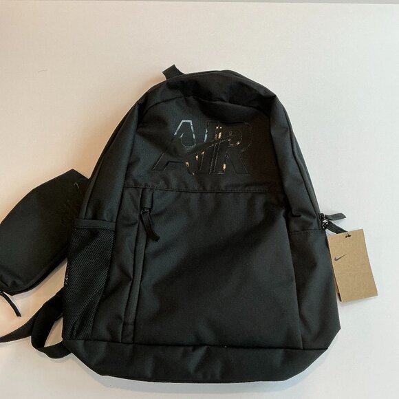 Nike Elemental Air Backpack - Picture 1 of 6